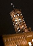 Rotes Rathaus Berlin