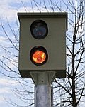 Blitzgerät, Starkasten, Radarfalle
