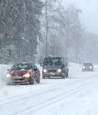 Winterreifen-Pflicht im Straßenverkehr