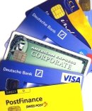Missbrauch bei Geld- und Kreditkarten