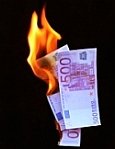 Teldafax insolvent – Vorauszahlungen der Kunden weg?