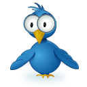 Twitter Icon