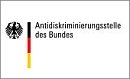Antidiskriminierungsstelle des Bundes, Logo