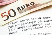 Banking - Kontoauszug